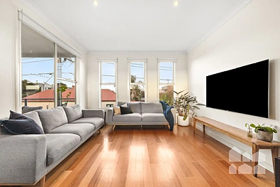 4 John Street, Seddon, VIC 3011, 2 રૂમ, 1 બાથરૂમ, Townhouse
