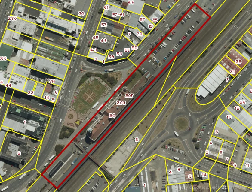 20 Anzac Avenue, Dunedin Central, Dunedin City, 0 Kuwarto, 0 Banyo