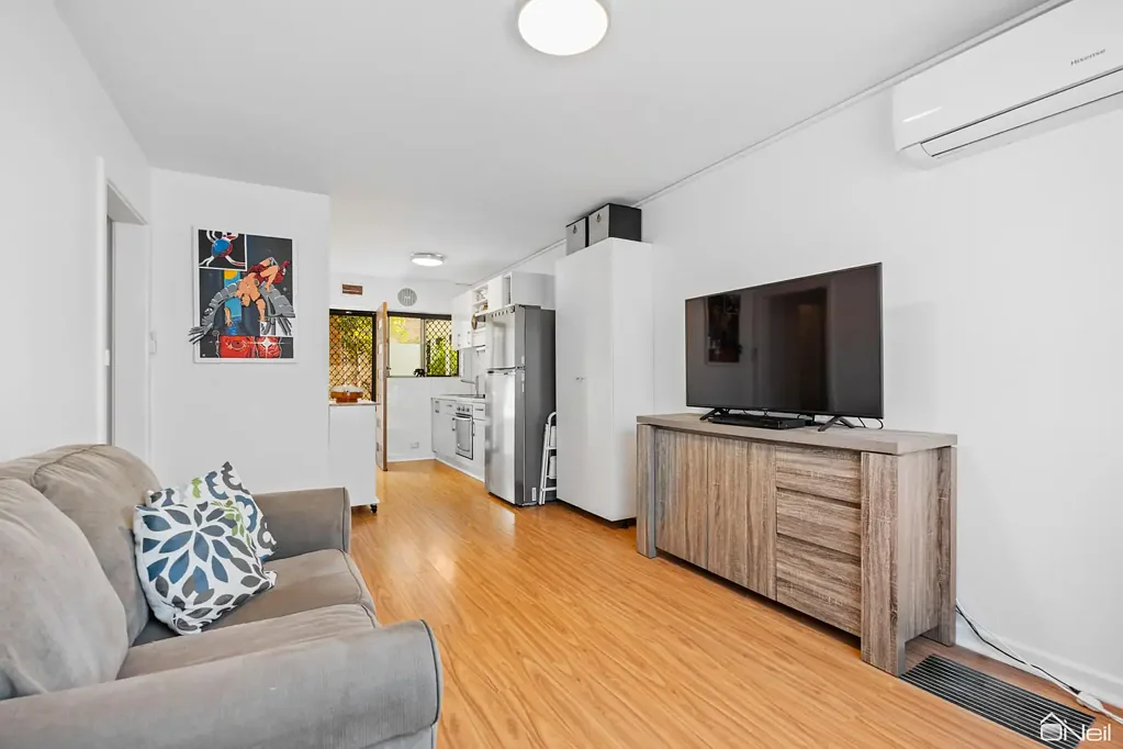 White Gum Valley 2ห้องนอน UNDER OFFER BY TEAM ASH!
