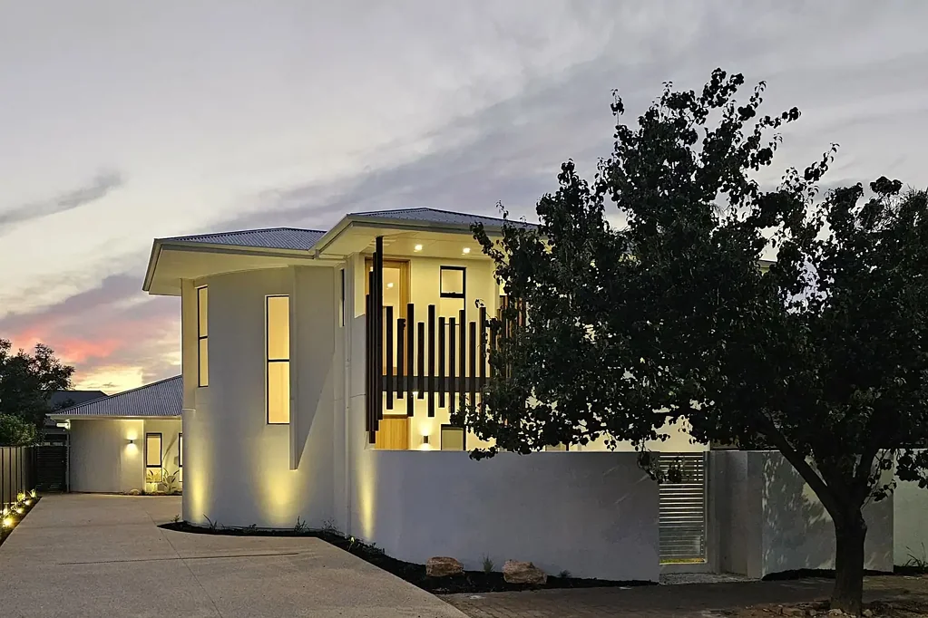 Warradale 3Habitaciones A Home With Presence. A Design With Purpose.