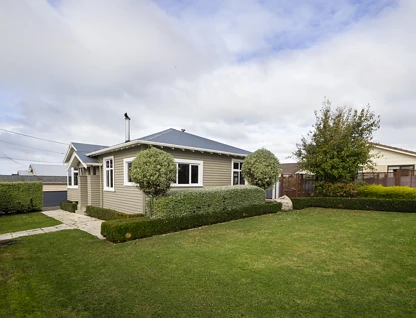 45 Arun Street, Oamaru, Waitaki, 3 Bedrooms, 1 Bathrooms, House