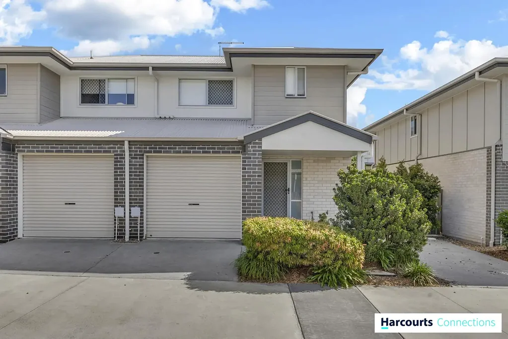 4/50 James Edward Street, Richlands, QLD 4077