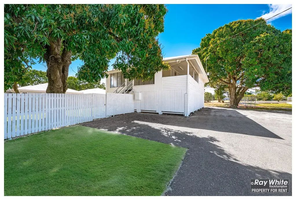 Charming Family Home in Berserker