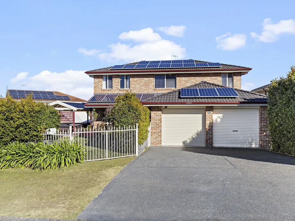 Beautiful Family Home, Ideally Located In Mardi