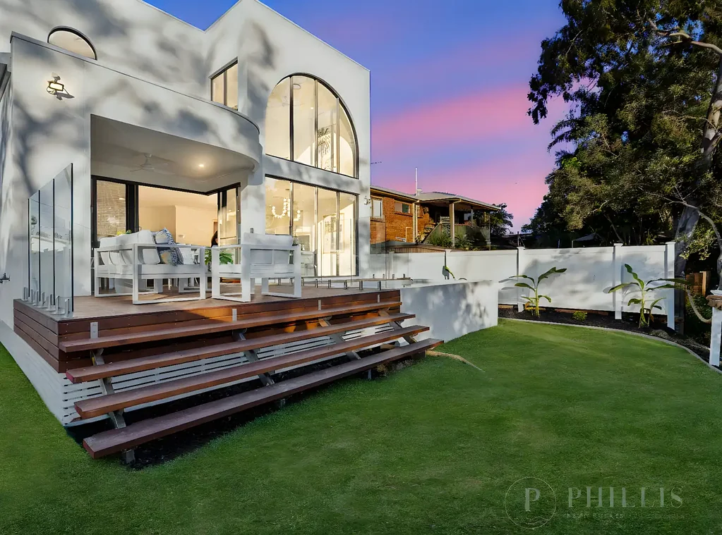 Biggera Waters 4Habitaciones Best Offer Over $2 Million