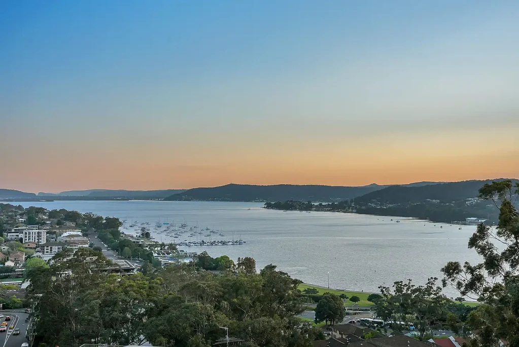 908/97-99 John Whiteway Drive, Gosford, NSW 2250