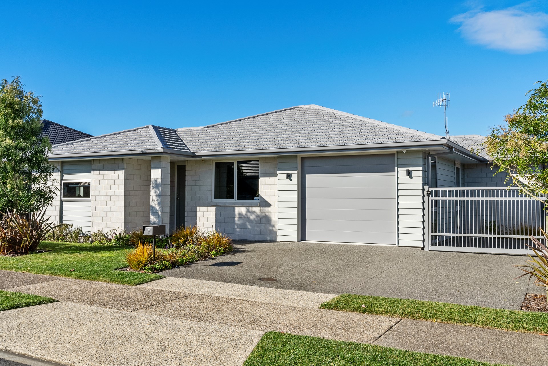 3 Muddle Lane, Pyes Pa, Tauranga, 2部屋, 0バスルーム, House