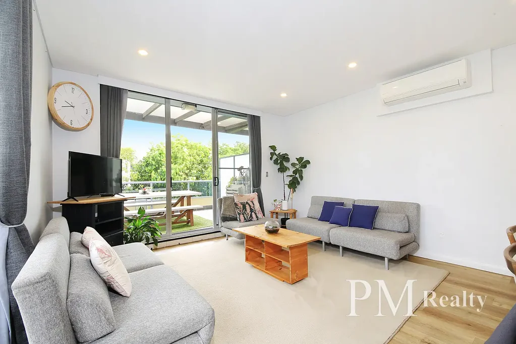 Fully Furnished Executive Style Apartment