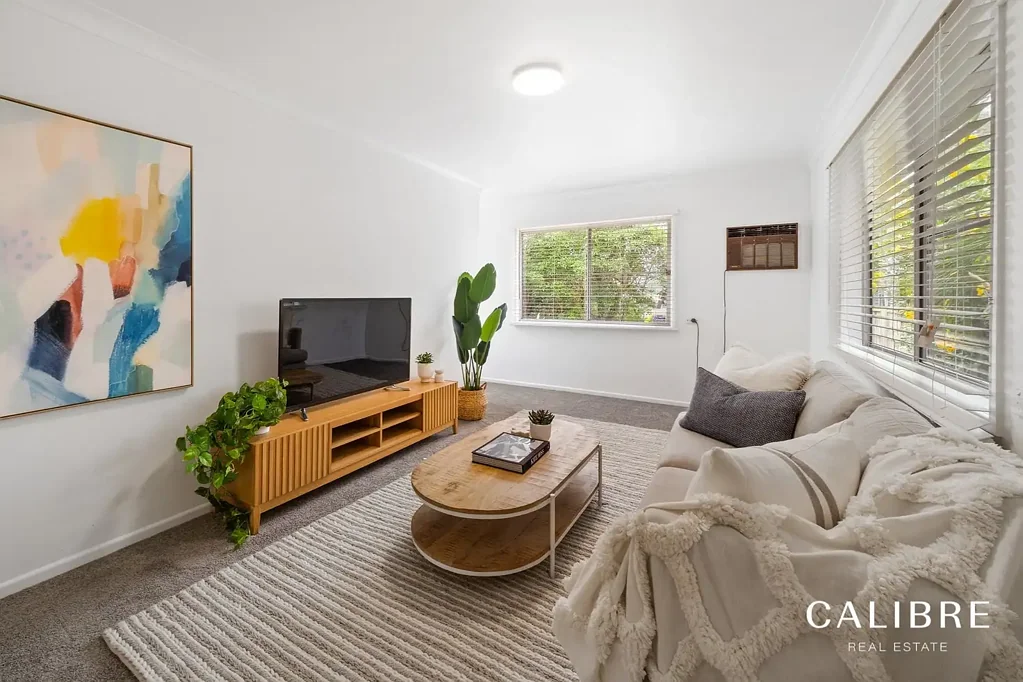 Elevated Ashgrove home in quiet cul-de-sac
