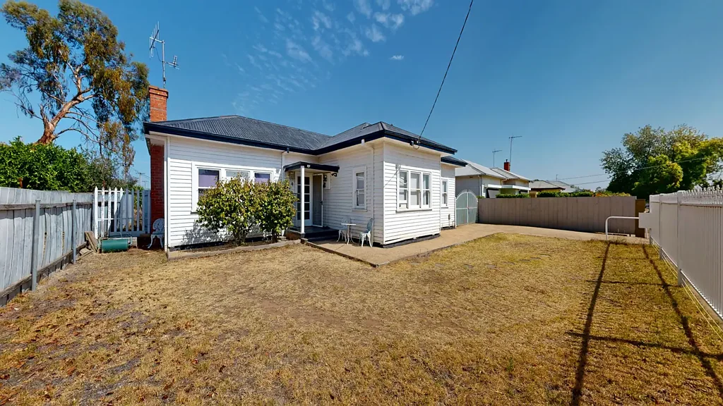 Shepparton 2房  Central address, strong future