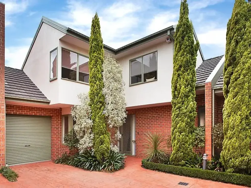 Family Orientation in Sought after Location