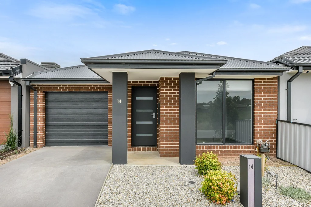 14 Patria Street, Berwick, VIC 3806