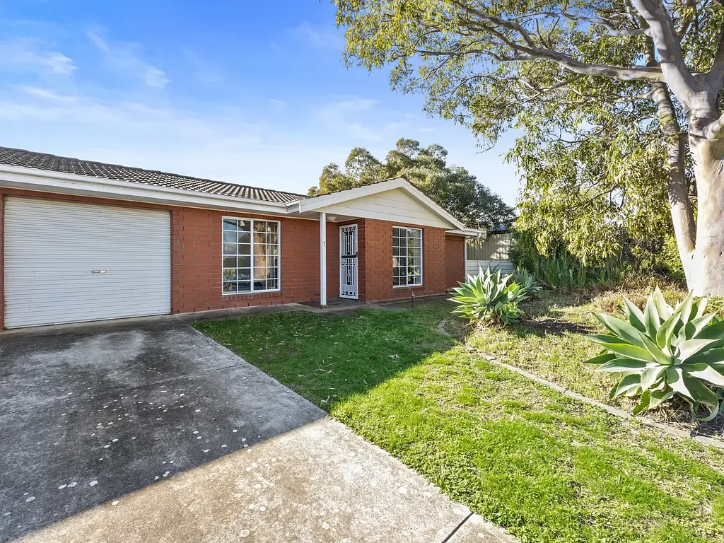 7/67 Bains Road, Morphett Vale, SA 5162