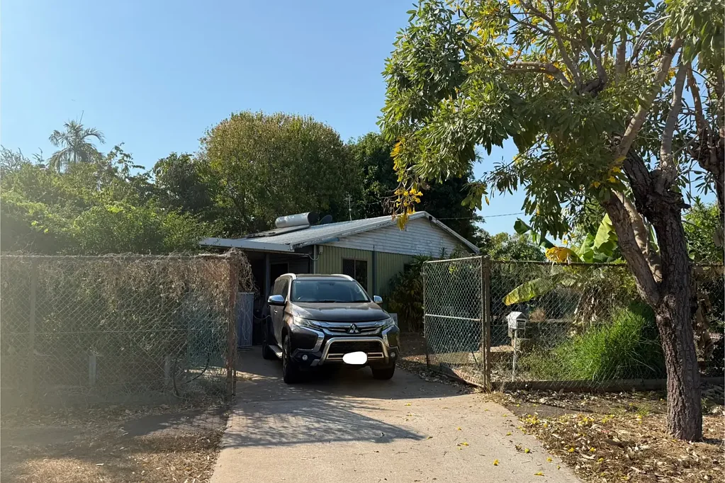 36 Tasman Circuit, Wagaman, NT 810