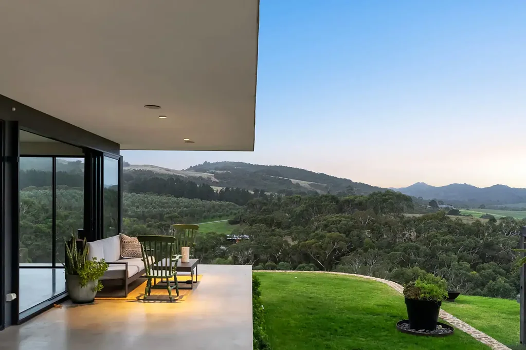 Nangkita An architectural triumph in tune with its life-changing outlook on 36 acres