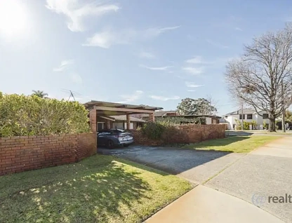 30 Bartling Crescent, Bateman, WA 6150, 3房, 2浴, 独立屋