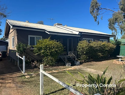 21 Coutts Street, Dalby, QLD 4405, 3 غرف, 1 حمامات, House