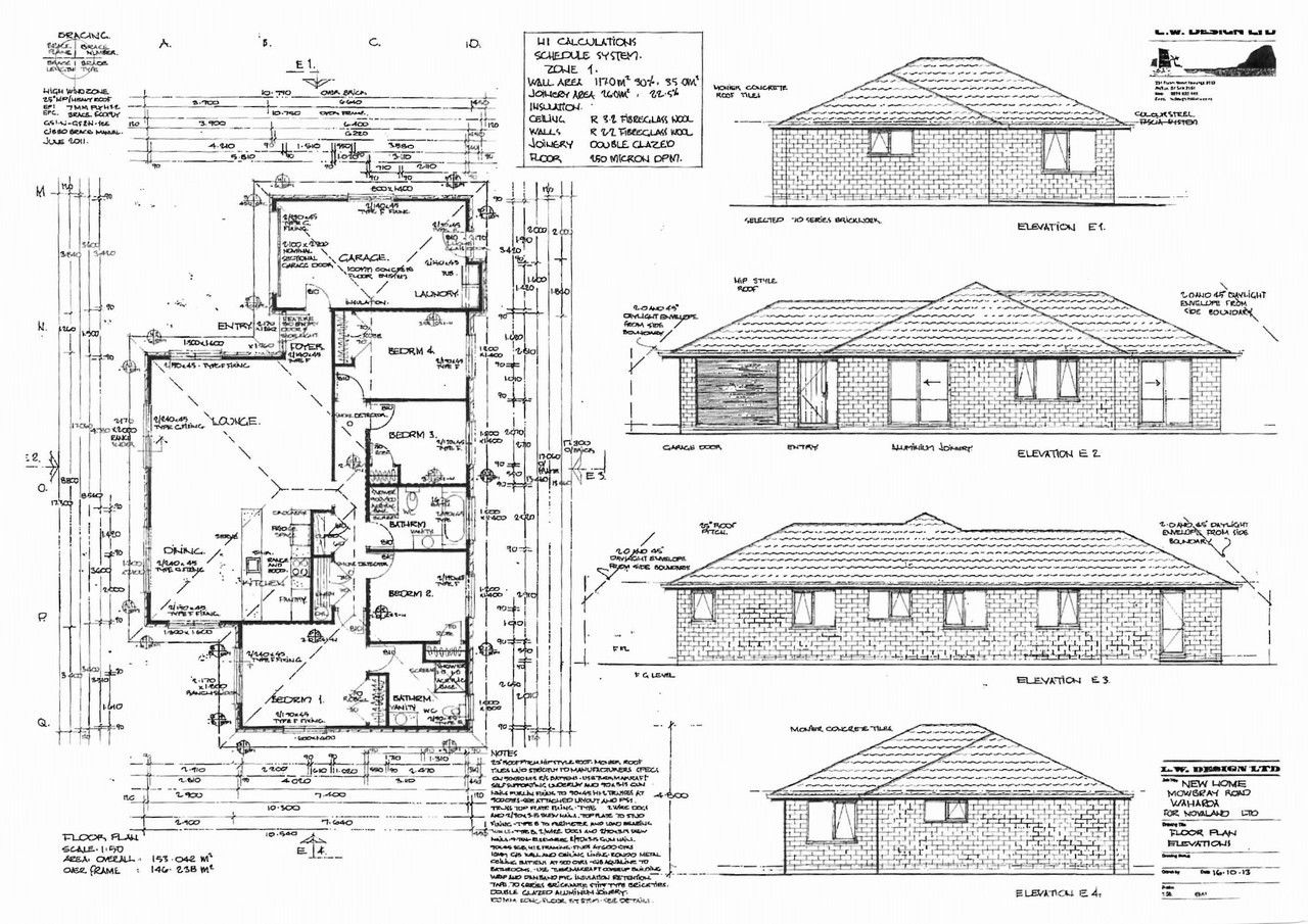 30 Mowbray Road, Waharoa, Matamata, 3 Kuwarto, 0 Banyo