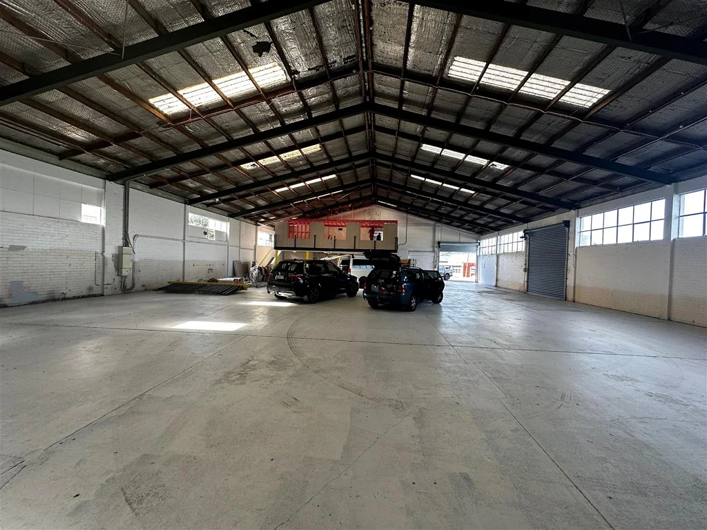 Rongotai  Eastern Suburbs Warehousing