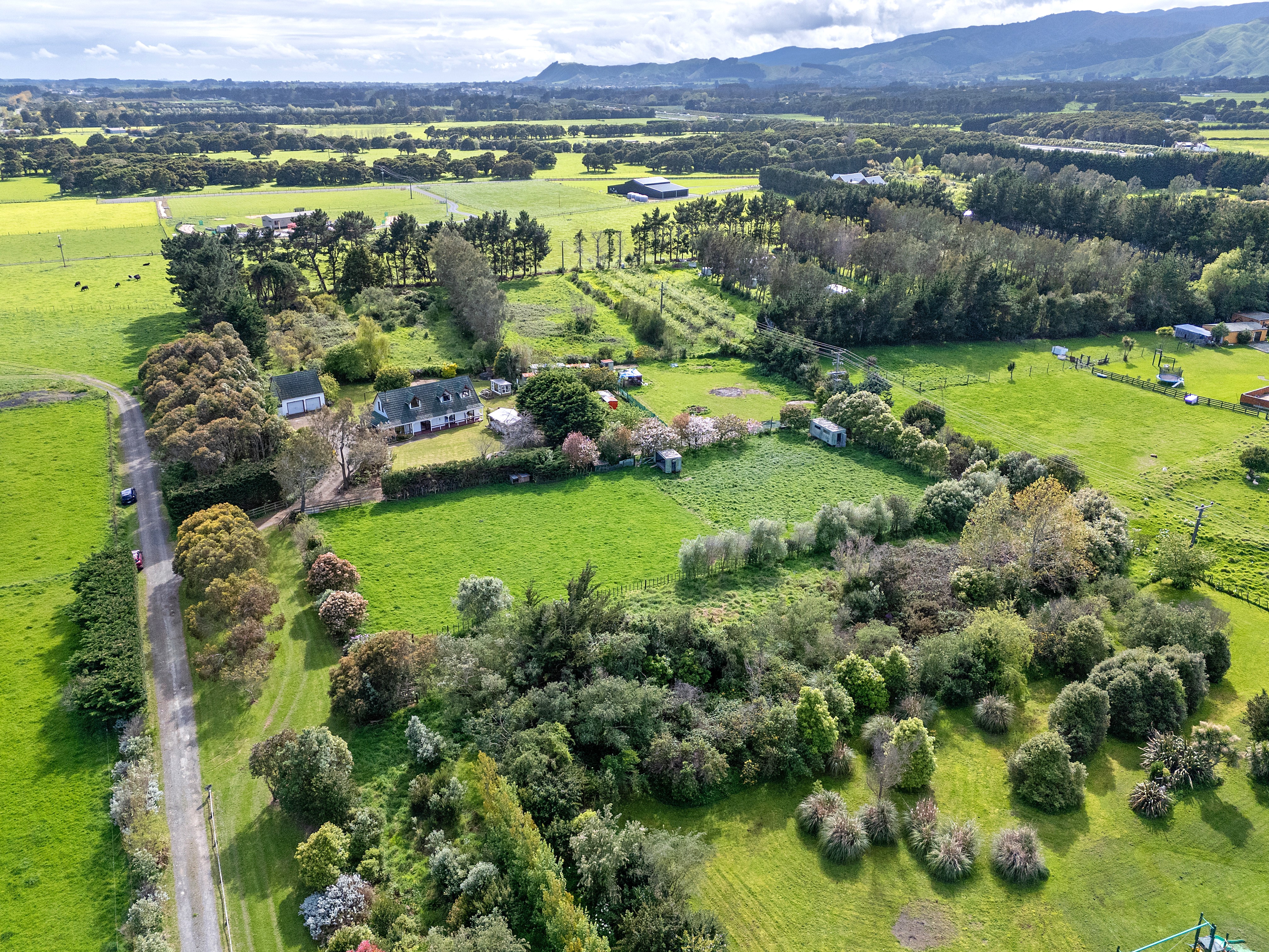 44 Te Horo Beach Road, Te Horo, Kapiti Coast, 3 રૂમ, 0 બાથરૂમ, House