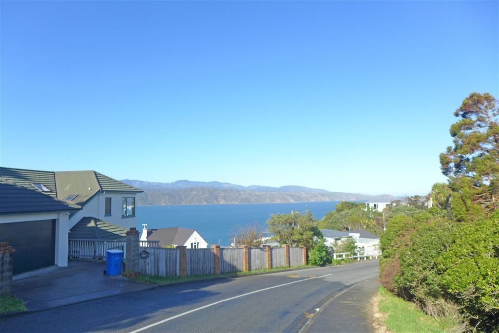 159 Nevay Road, Miramar, Wellington, 0房, 0浴