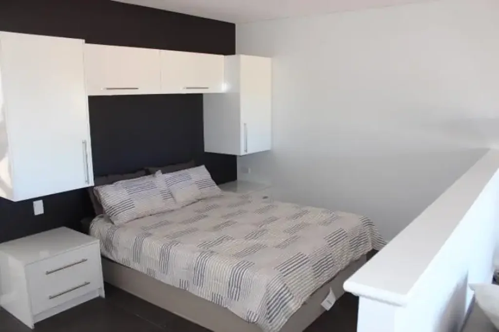Furnished 1 Bedroom Apartment