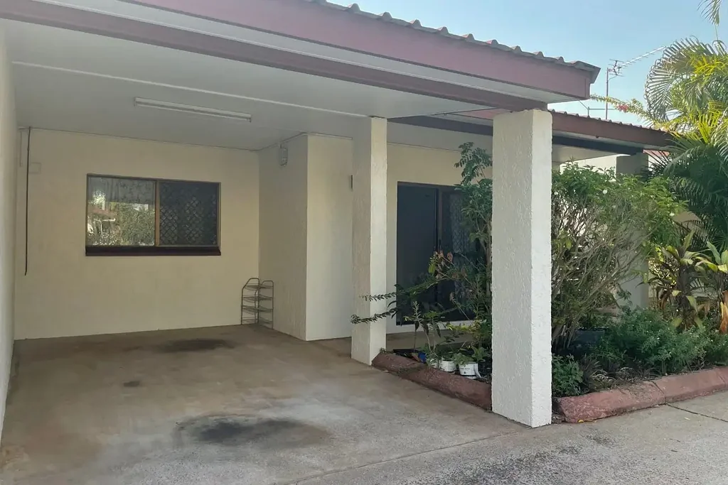 Marrara 2Habitaciones Easy, Low-Maintenance Living in a Quiet Marrara Court