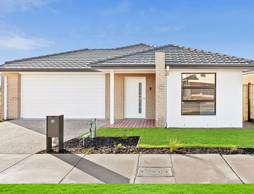 40 Skipton Street, Lara, VIC 3212, 3 Kuwarto, 3 Banyo, House