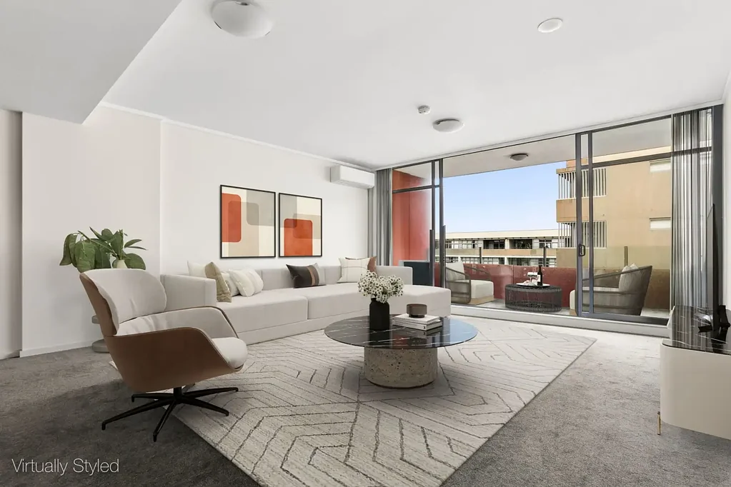 709/1 Bruce Bennetts Place, Maroubra, NSW 2035