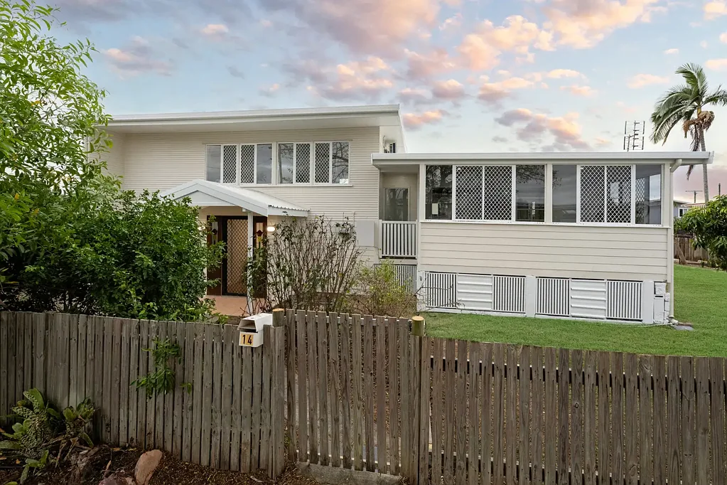 14 Paskin Street, Vincent, QLD 4814
