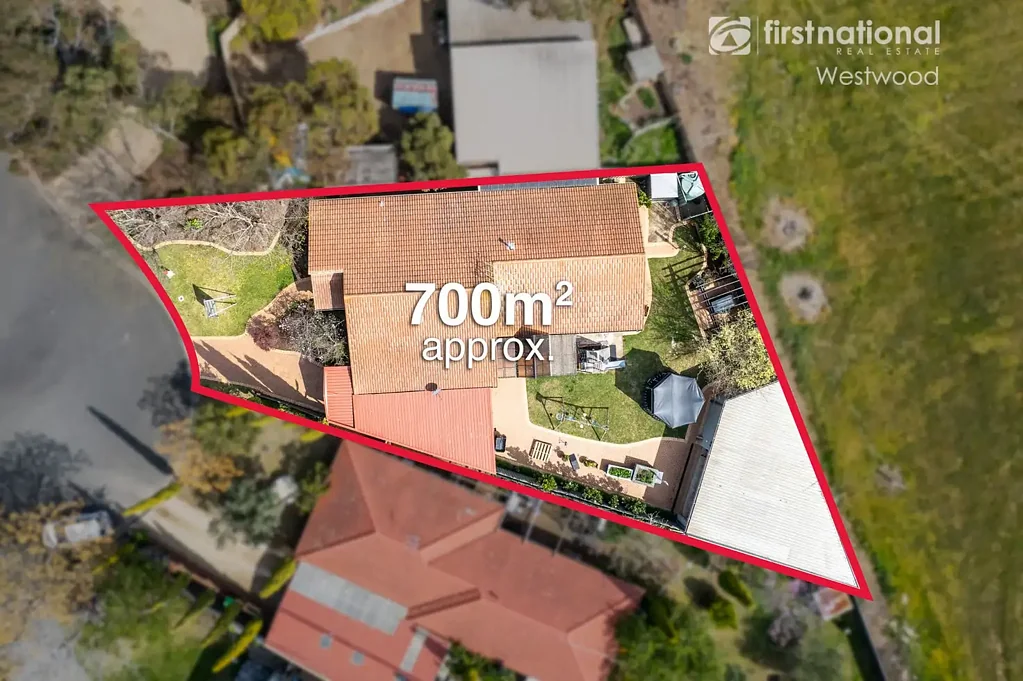 Werribee 4Phòng ngủ SOUTH SIDE ZONE