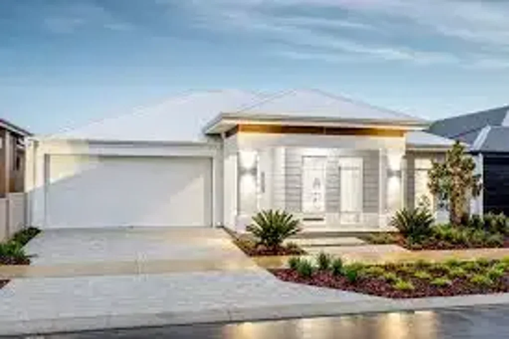 Harrington 4房  Brand New House In Harrington