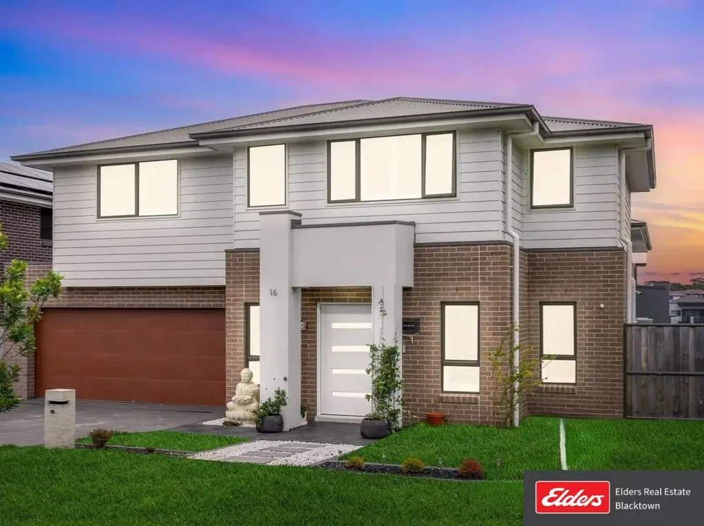 Stylish Family Living in a Growing Box Hill Pocket