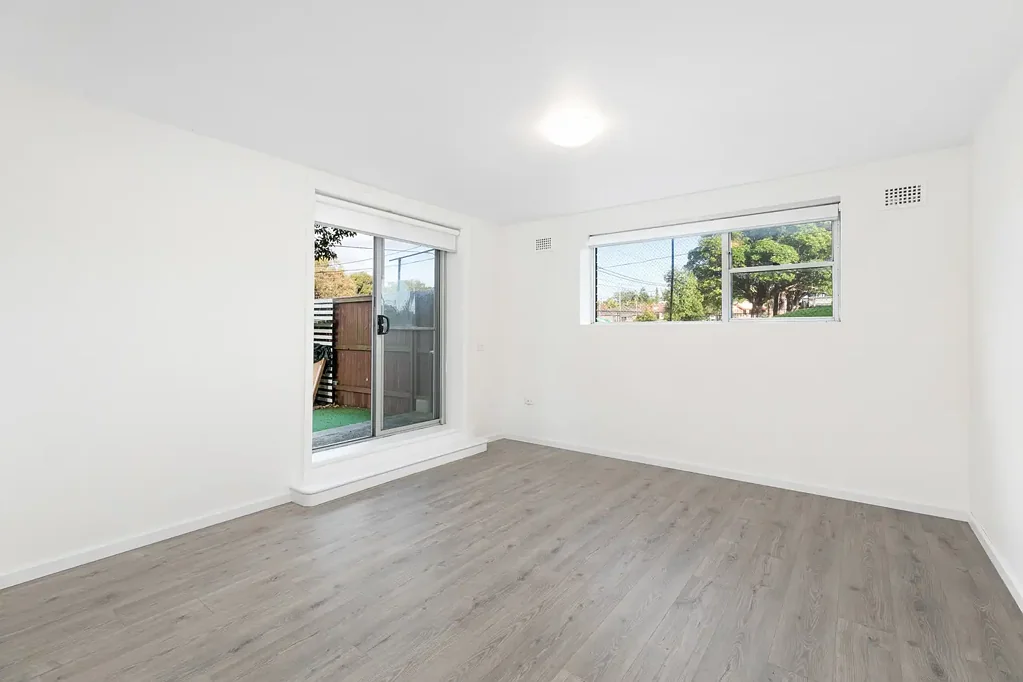 Renovated Retreat