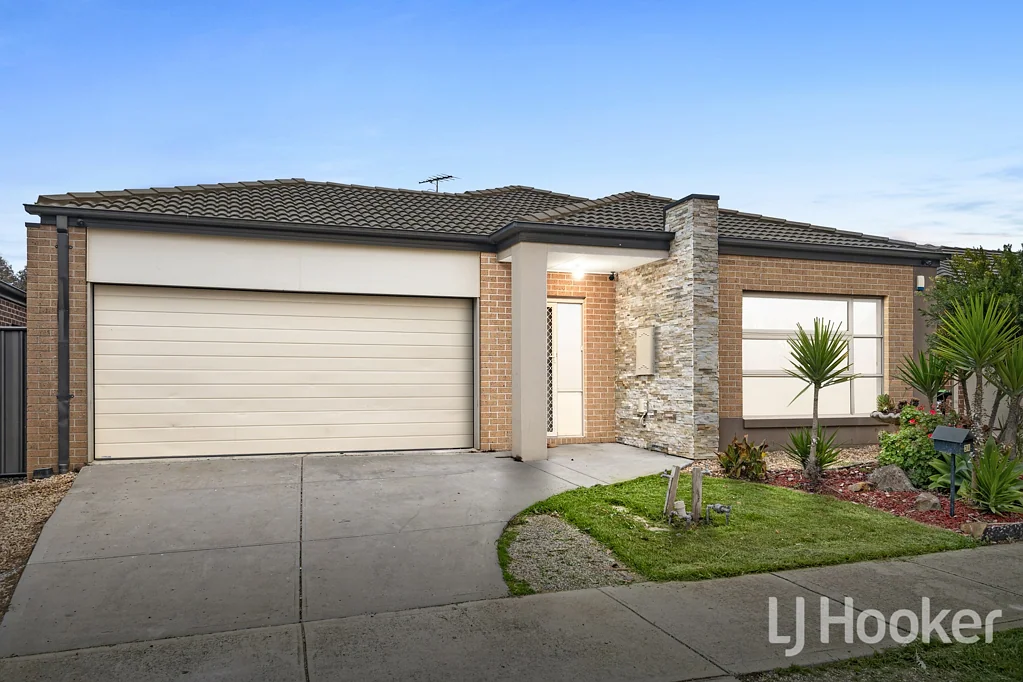 34 Bluebell Drive, Craigieburn, VIC 3064