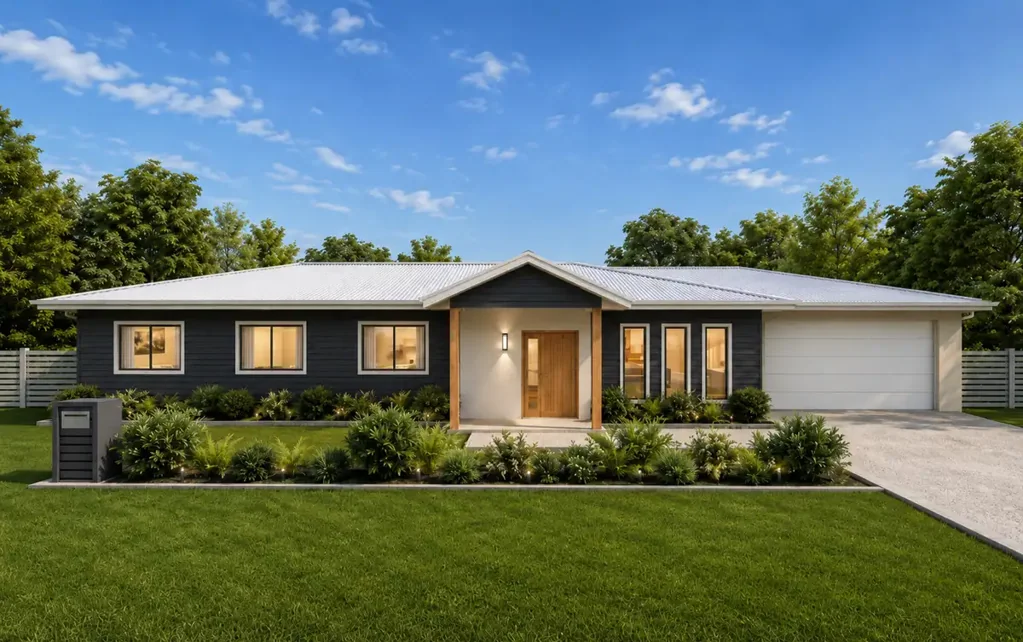 Warwick Brand New Turn-Key Acreage Home With Premium Inclusions Throughout