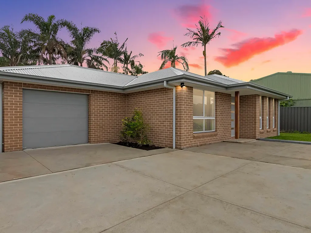 South Nowra 3Zimmer Luxurious 3-Bedroom Villa with Long Term Investment and Tax Appeal