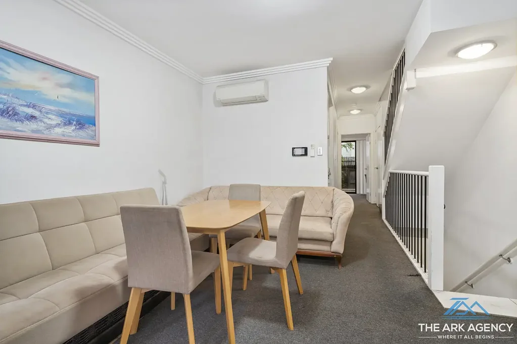 Homebush 3ห้องนอน Low-Maintenance Living in the Heart of Homebush