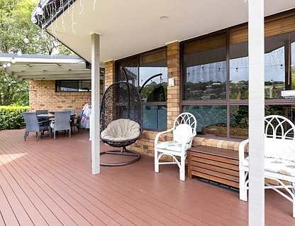 2/12 Kildare Drive, Banora Point, North Coast, 4 Kuwarto, 2 Banyo, Apartment