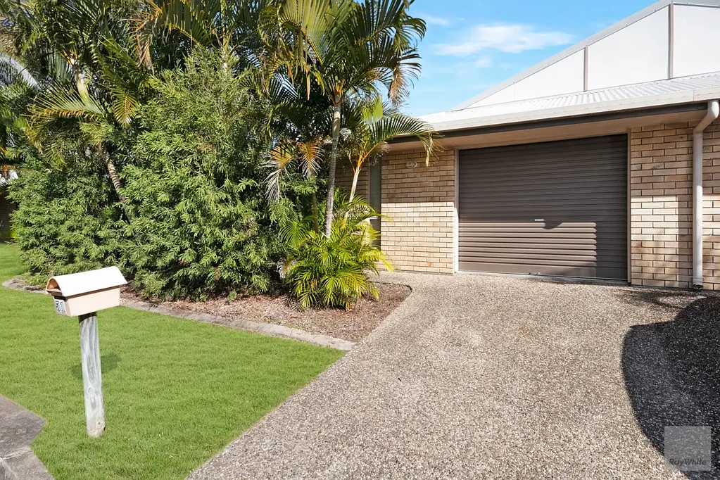 51/26 Birdwood Avenue, Yeppoon, QLD 4703