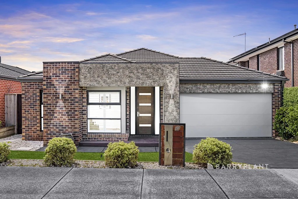 47 Satsuma Avenue, Berwick, VIC 3806