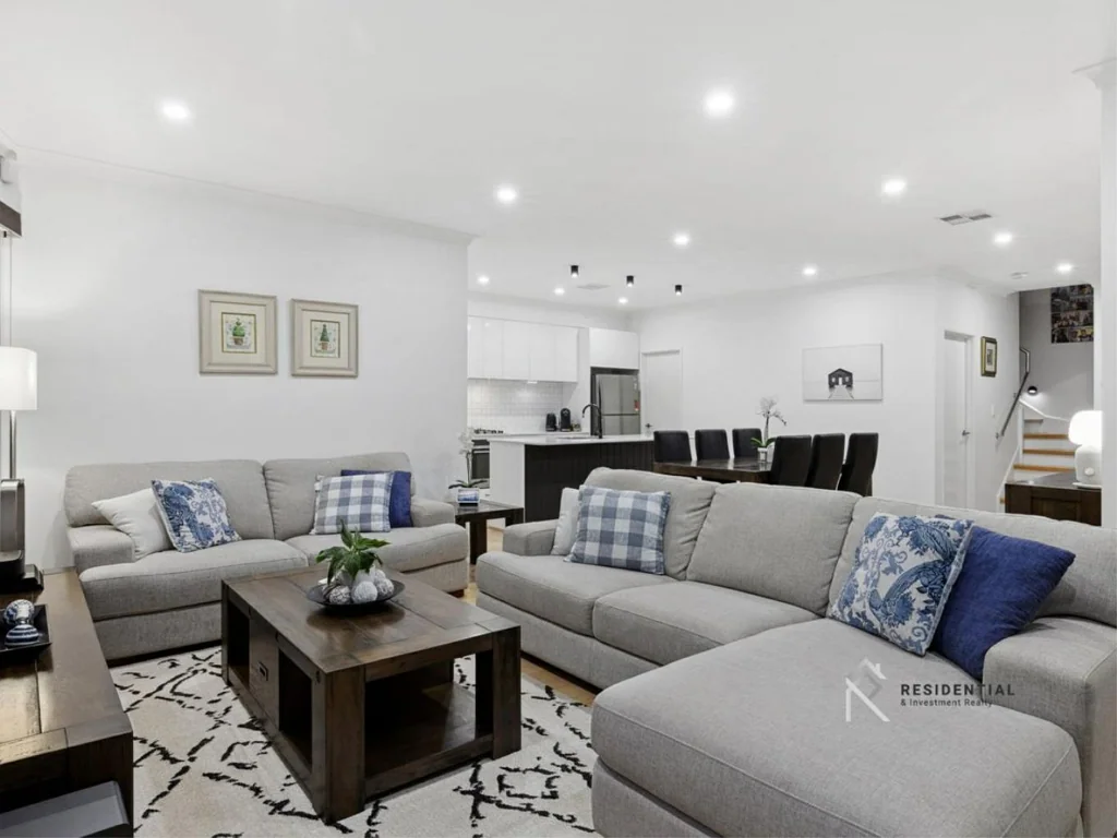 Innaloo 4chambre UNDER OFFER