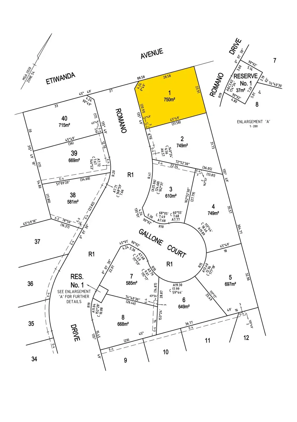 Mildura LOT 1 - STAGE 6 LIMPIDI ESTATE - VACANT LAND - TITLE AVAILABLE