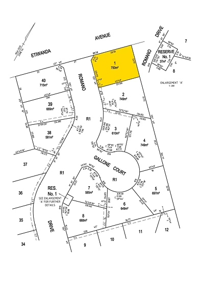 Mildura LOT 1 - STAGE 6 LIMPIDI ESTATE - VACANT LAND - TITLE AVAILABLE