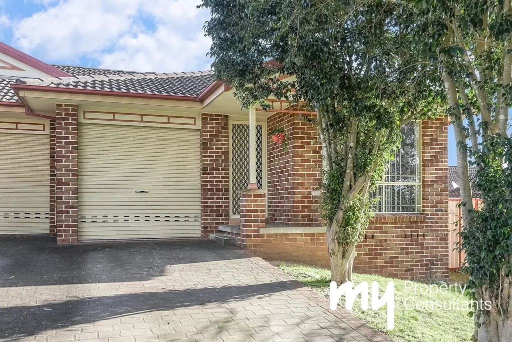 Macquarie Fields 3ਬੈੱਡਰੂਮ Ideal First Home or Investment