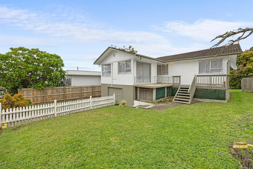 Saint Johns 4 Bedroom Freestanding Four-Bedroom House on 668m2 Freehold