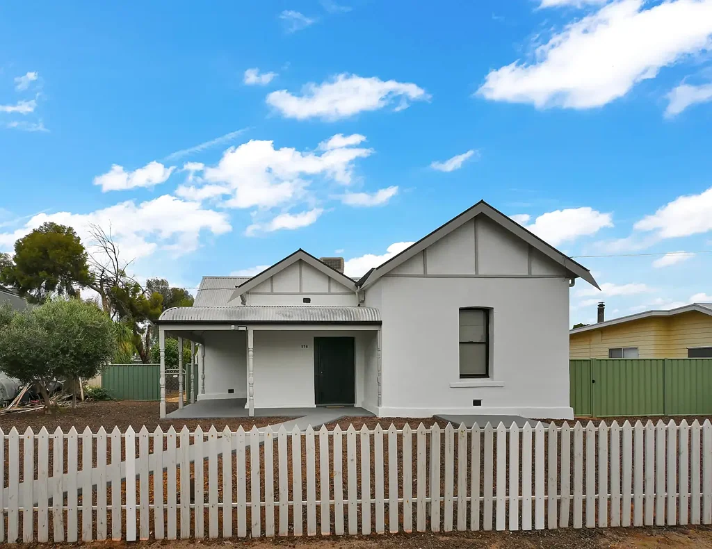 Broken Hill 3Kwarto CHARMING HOME