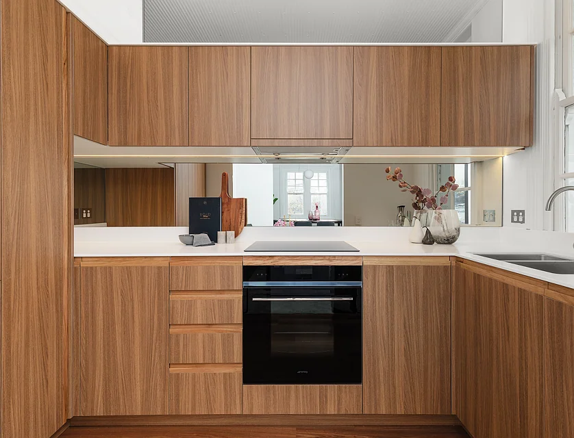 40B Lower Fort Street, Sydney, Sydney CBD, 2 ห้องนอน, 2 ห้องน้ำ, Apartment