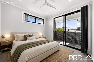 15 Brighton Avenue, Panania, NSW 2213, 4 slaapkamers, 3 badkamers, Apartment