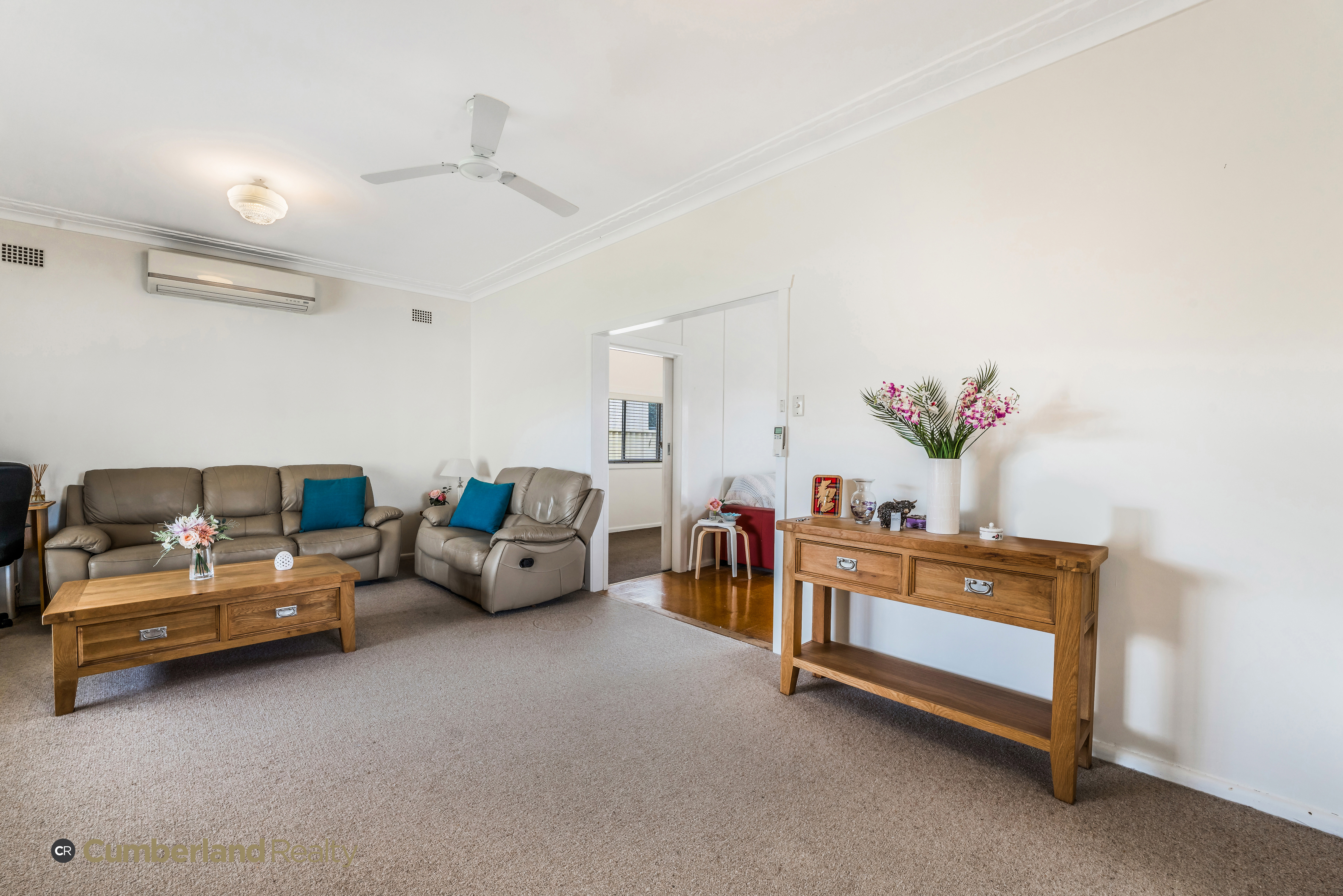 120 HAMPDEN RD, SOUTH WENTWORTHVILLE NSW 2145, 0房, 0浴, House